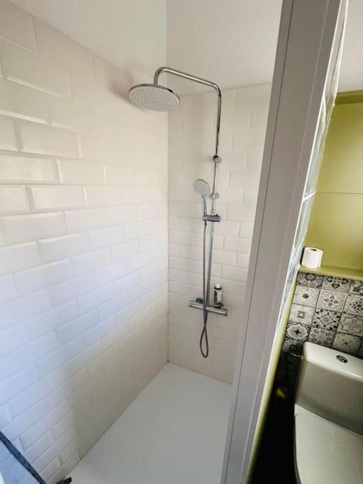 Cosy Central - Charme Au Centre - Wifi Perpignan Zewnętrze zdjęcie