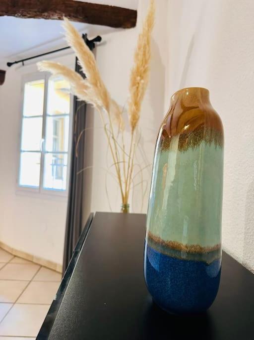 Cosy Central - Charme Au Centre - Wifi Perpignan Zewnętrze zdjęcie