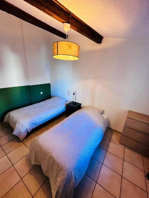 Cosy Central - Charme Au Centre - Wifi Perpignan Zewnętrze zdjęcie