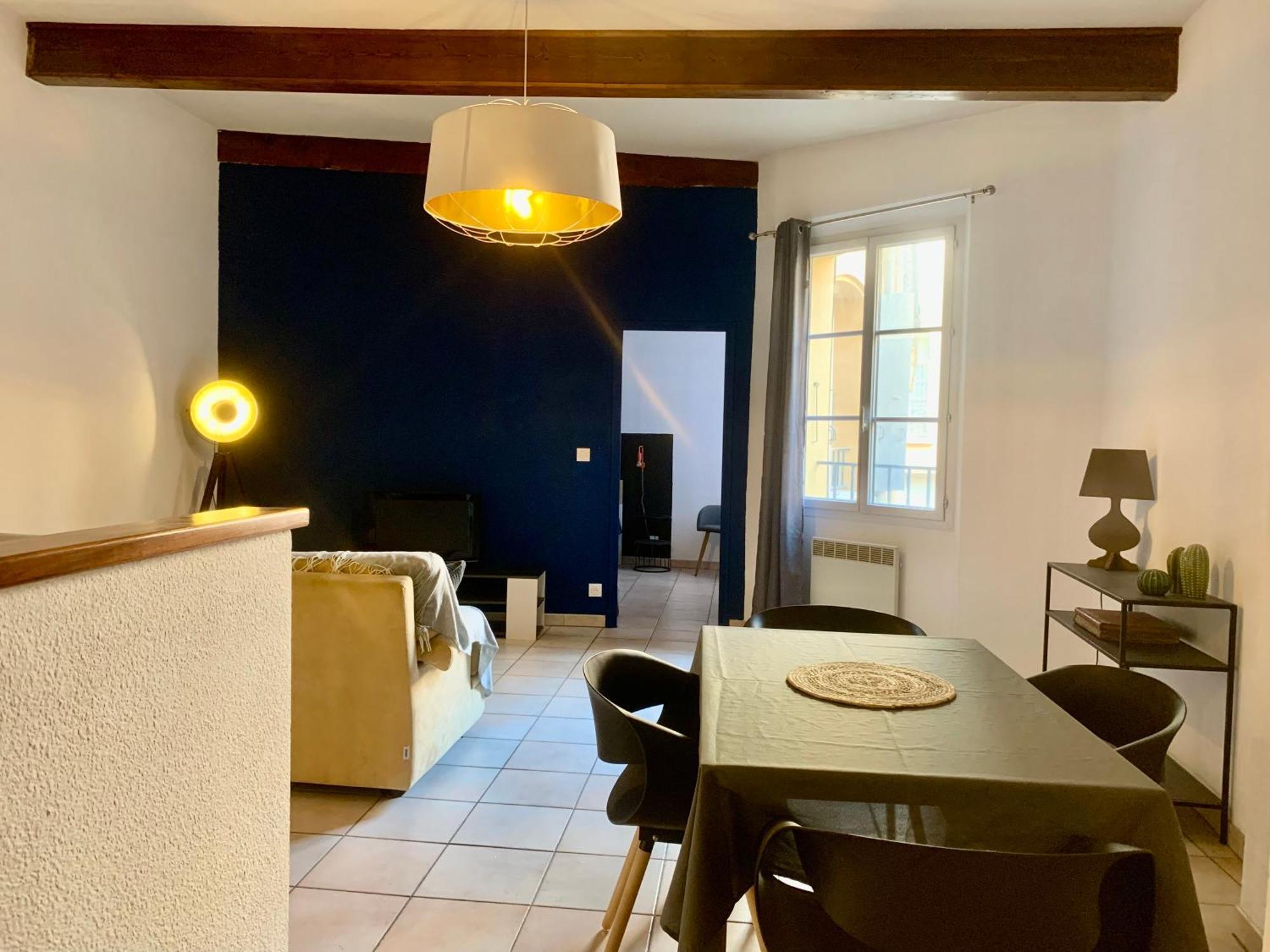 Cosy Central - Charme Au Centre - Wifi Perpignan Zewnętrze zdjęcie