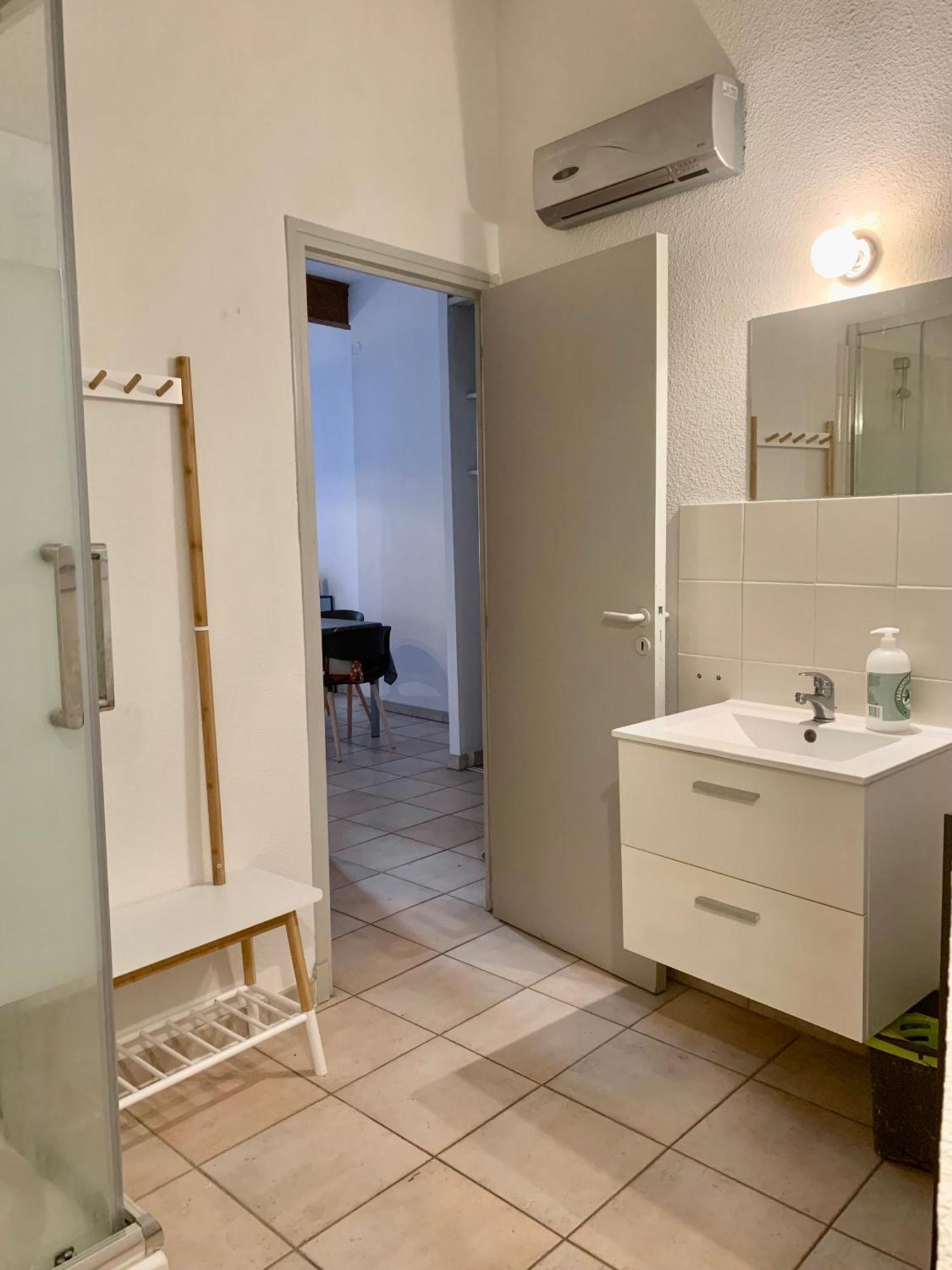 Cosy Central - Charme Au Centre - Wifi Perpignan Zewnętrze zdjęcie